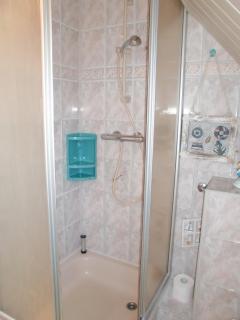 Ferienwohnung Lisa - Gingst - 2