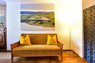 The Old Town Flat - 6