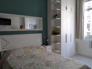 Apartamento Copacabana - Rio de Janeiro - 7