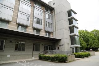 Carey Centre on UBC campus - Vancouver - 5