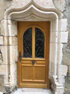 Chez Maufoux - Centre - Hospices - Climatisation - Beaune - 5