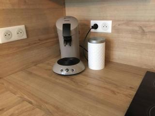 Chez Maufoux - Centre - Hospices - Climatisation - 3