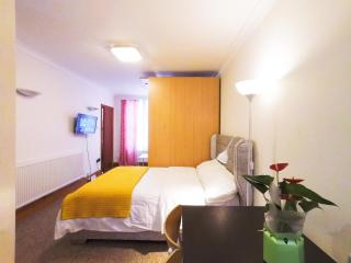 Flat 1 at 6 Taunton Mews - 4