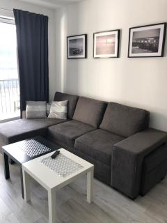 Apartament KINGA - 6