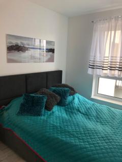 Apartament KINGA - Kołobrzeg - 1