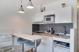 Studio la Plage - Roquebrune-Cap-Martin - 0