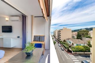 Studio la Plage - 7