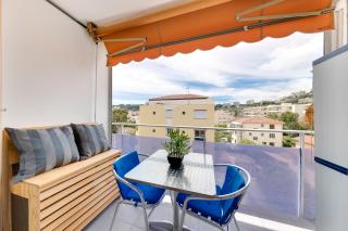 Studio la Plage - 8