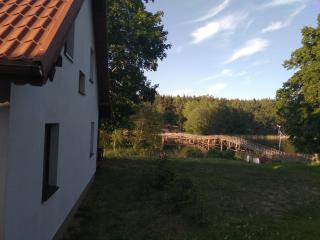 Gosciniec Wydminy - Wydminy - 1