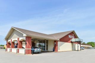 Castle Inn & Suites Anadarko - Anadarko - 7