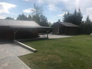 Domek letniskowy - Augustów - 1