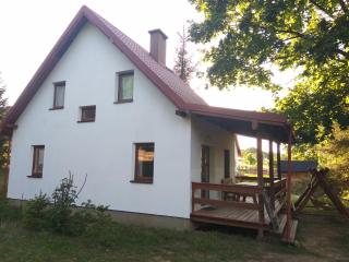 Gosciniec Wydminy - Wydminy - 2