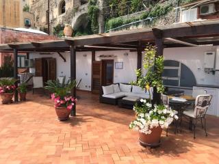 Suite Antimo - Casa Scibetta - Positano - 6