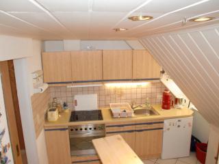 Ferienwohnung Lisa - Gingst - 7