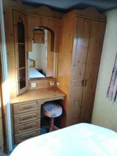 Vinařský mobilheim - Vrbovec - 2
