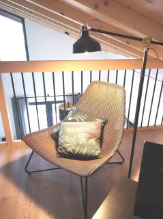 Antonya Apartments - Scena - 1