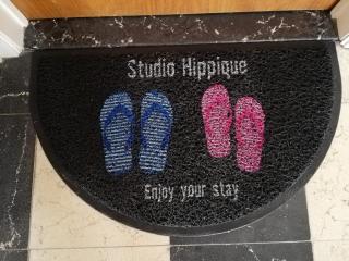 Studio Hippique - 4