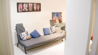 Grand studio privé tout confort proche Paris - 1