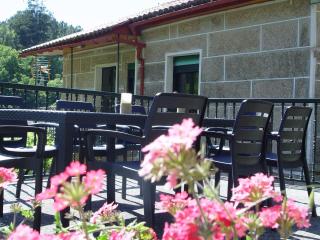 Casa en Viñoas (Ribeira Sacra) - Viñoás - 0