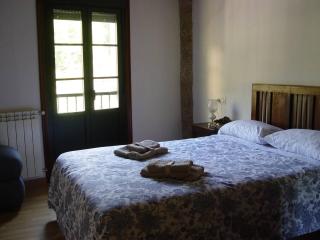 Casa en Viñoas (Ribeira Sacra) - Viñoás - 1