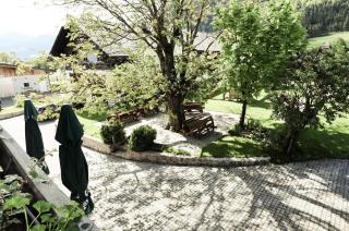 Urlaub am Bauernhof Feldbauer - Landl - 1