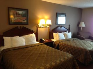 Quality Inn Moore - Oklahoma City - Moore - 9