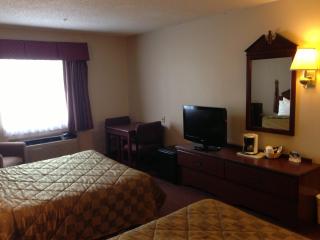 Quality Inn Moore - Oklahoma City - Moore - 8