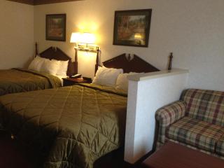 Quality Inn Moore - Oklahoma City - Moore - 7