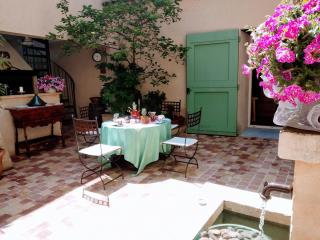 Le Térébinthe B&B - 3