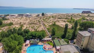 Hotel Delfin - All Inclusive - 1