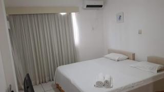 Silva Hospedagem FLAT BELLAGIO BEIRA MAR - 1
