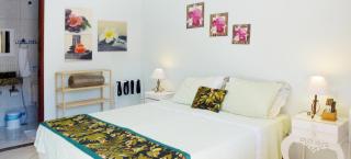 Pousada Horizonte dos Borbas - 1