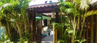 Pousada Horizonte dos Borbas - 4