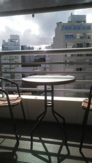 Edificio Go Pocitos - Montevideo - 6