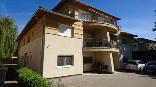 Yellow Sun Apartman - 4