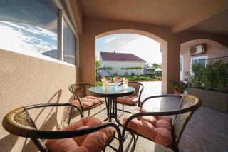 Apartmani Judita - Zadar - 5
