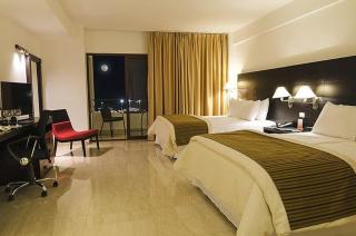 Hotel Balandra - Manta - 1