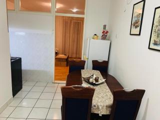 Apartment Oleander - Budva - 1