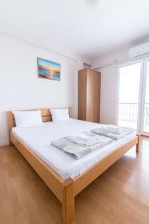Apartments Koteski - Ohrid - 1