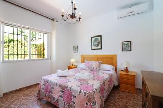 Villa el Romeral SpainSunRentals 1112 - Nerja - 2