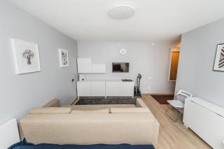 City break. Center - 4