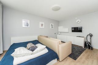 City break. Center - 2