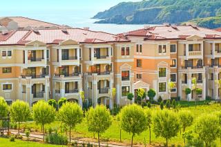 Menada Kavaci Sozopol Apartments - Sosopol - 1