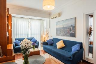 Apartamento Triana Los Remedios - Seville - 0