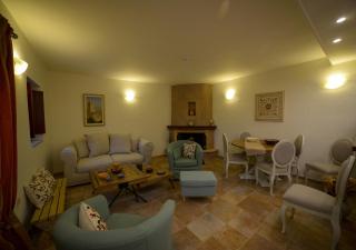 Focalion Castle Luxury Suites - Pyrgos Dirou - 4
