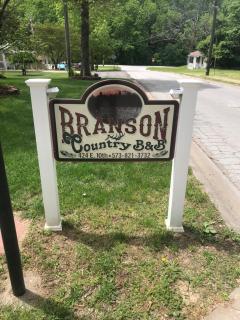Branson Country B&B - Hermann - 8