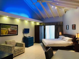 Quints Travelers Inn - Willemstad - 1