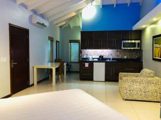 Quints Travelers Inn - Willemstad - 2