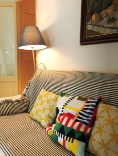 Casita de Pescador - Calafell - 1