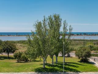 Panorama Fantastico sul golfo degli angeli - Su Forti - 5